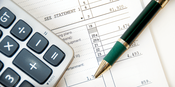 Zero-Tax Cash and Trust
