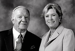 Mr. and Mrs. F. O'Neil Griffin