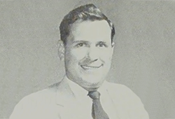 Mrs. Betty Hillhouse