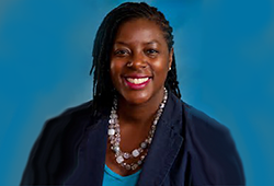 Joycelin Randle