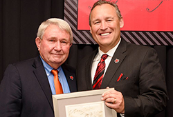 Dr. Mike McDaniel
